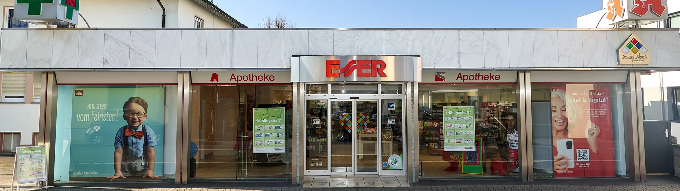 Apotheke Esser