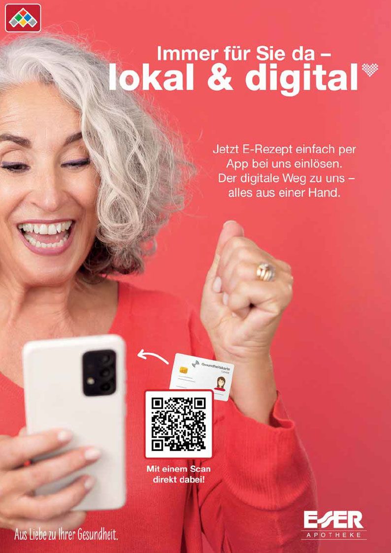 Angebotsflyer Oktober 26